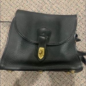 DOONEY and Burke purse
